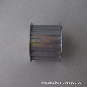 Aluminum Synchronous Pulley